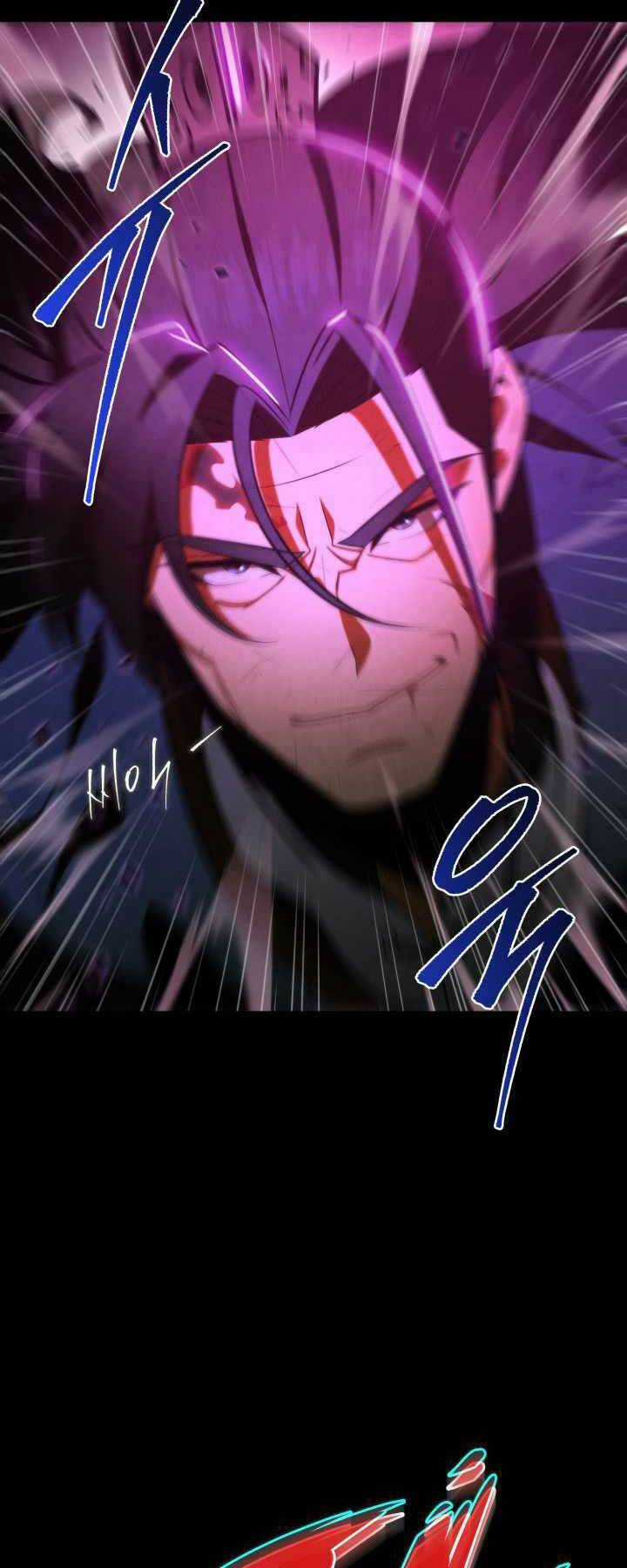 Cửu Thiên Kiếm Pháp Sword-fighting accessories Chapter 1 trang 12