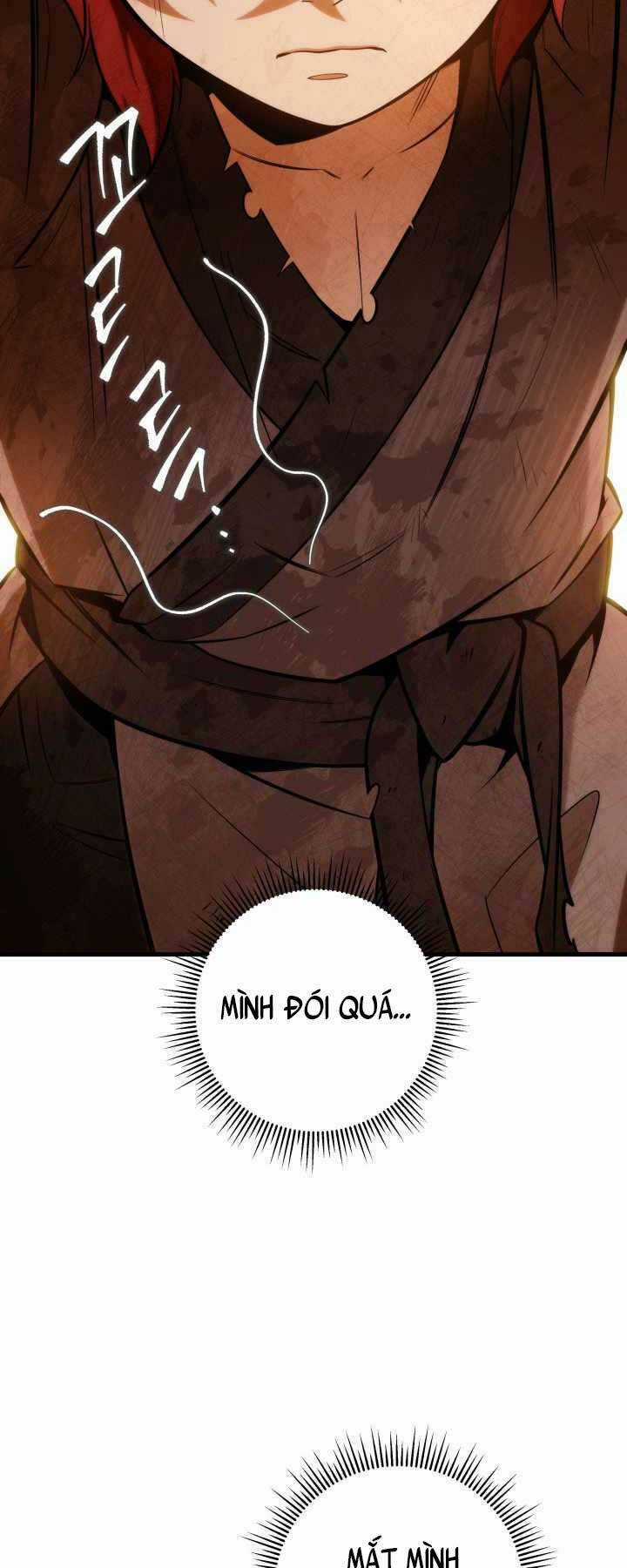 Cửu Thiên Kiếm Pháp Sword-fighting accessories Chapter 1 trang 122