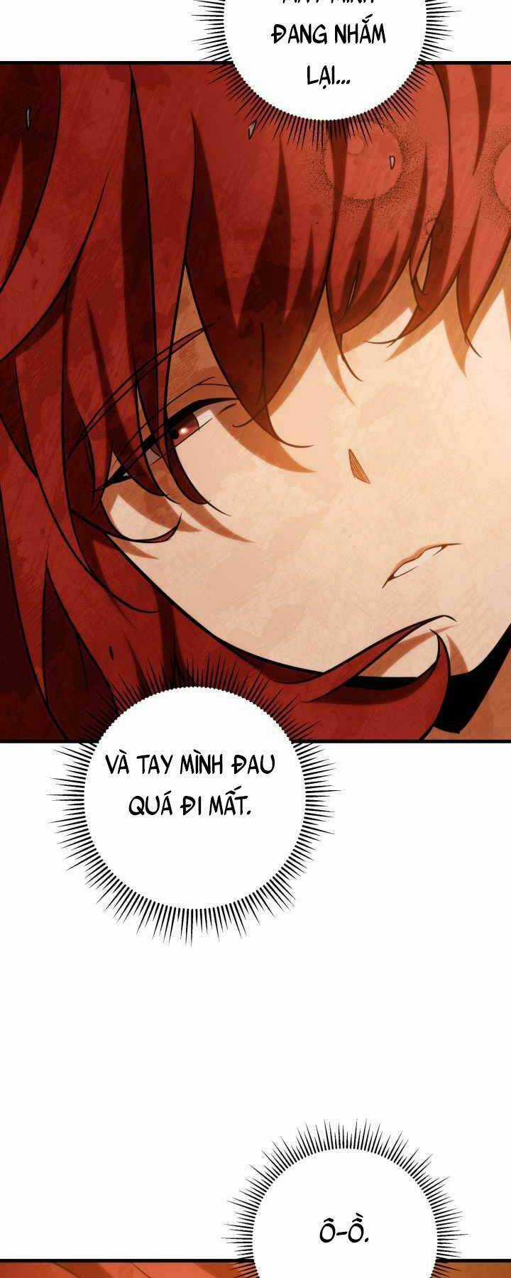 Cửu Thiên Kiếm Pháp Sword-fighting accessories Chapter 1 trang 123