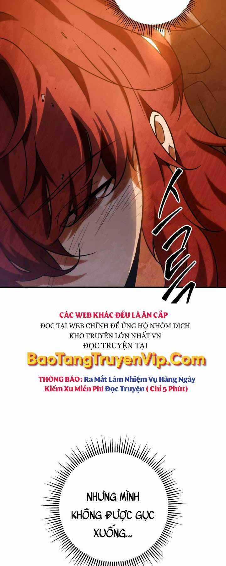 Cửu Thiên Kiếm Pháp Sword-fighting accessories Chapter 1 trang 124