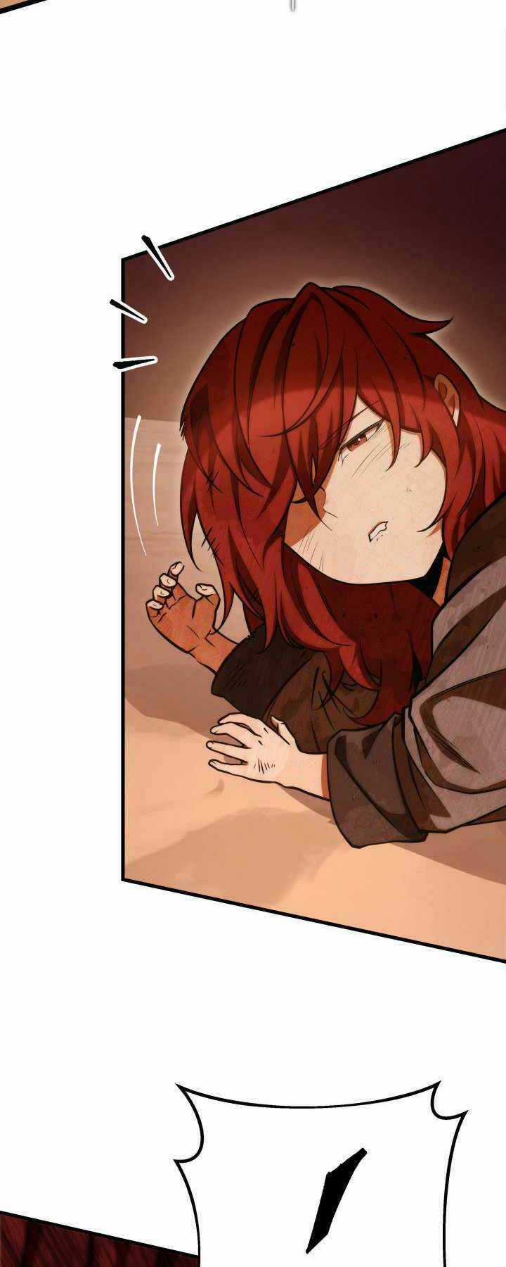 Cửu Thiên Kiếm Pháp Sword-fighting accessories Chapter 1 trang 134