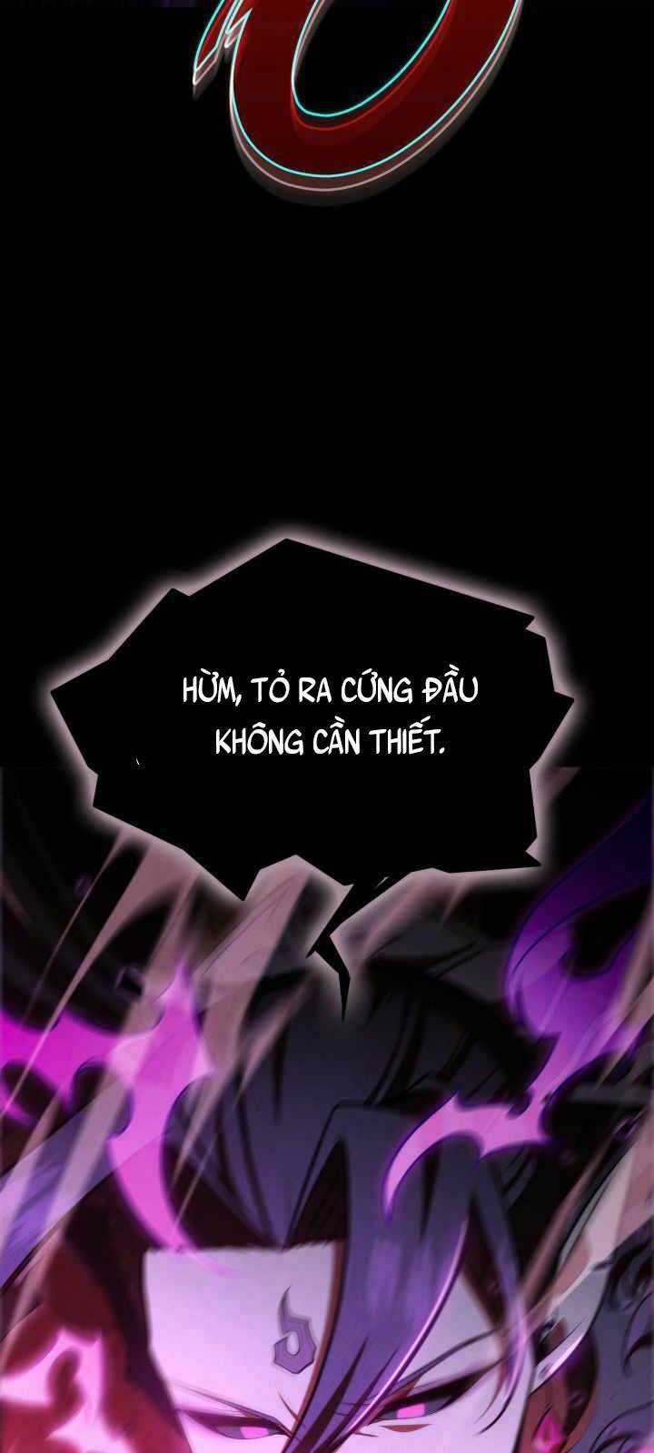 Cửu Thiên Kiếm Pháp Sword-fighting accessories Chapter 1 trang 14