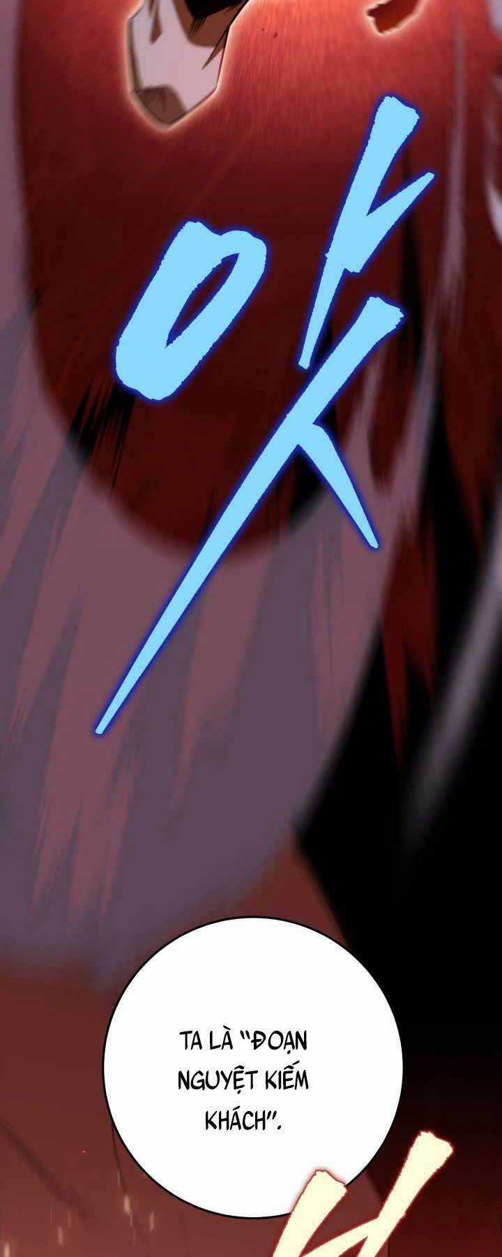 Cửu Thiên Kiếm Pháp Sword-fighting accessories Chapter 1 trang 25