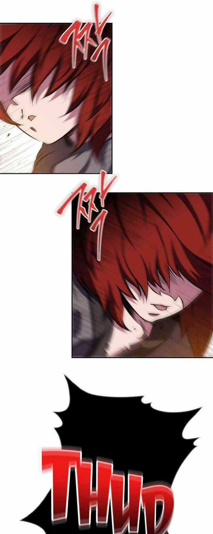 Cửu Thiên Kiếm Pháp Sword-fighting accessories Chapter 1 trang 42