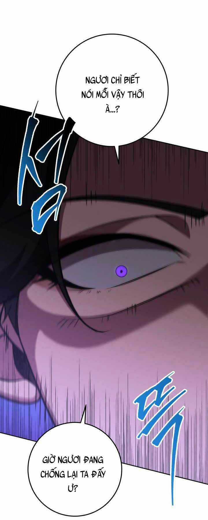 Cửu Thiên Kiếm Pháp Sword-fighting accessories Chapter 1 trang 51