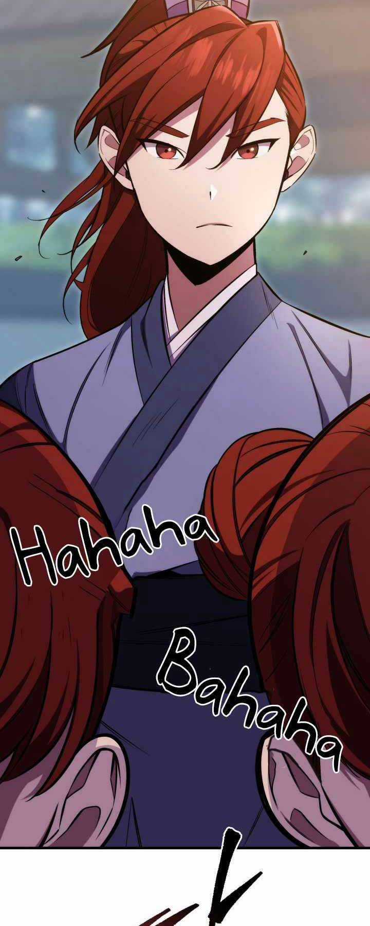 Cửu Thiên Kiếm Pháp Sword-fighting accessories Chapter 1 trang 55