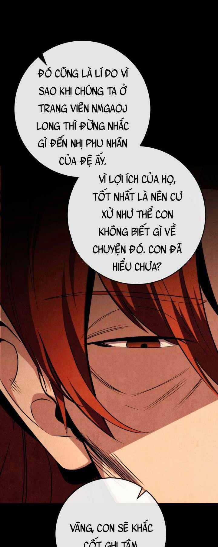 Cửu Thiên Kiếm Pháp Sword-fighting accessories Chapter 1 trang 74