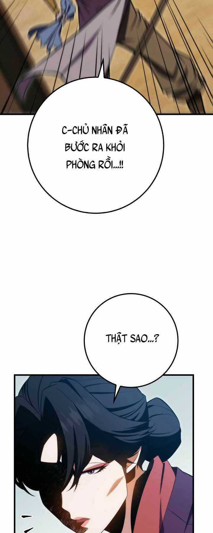 Cửu Thiên Kiếm Pháp Sword-fighting accessories Chapter 1 trang 77