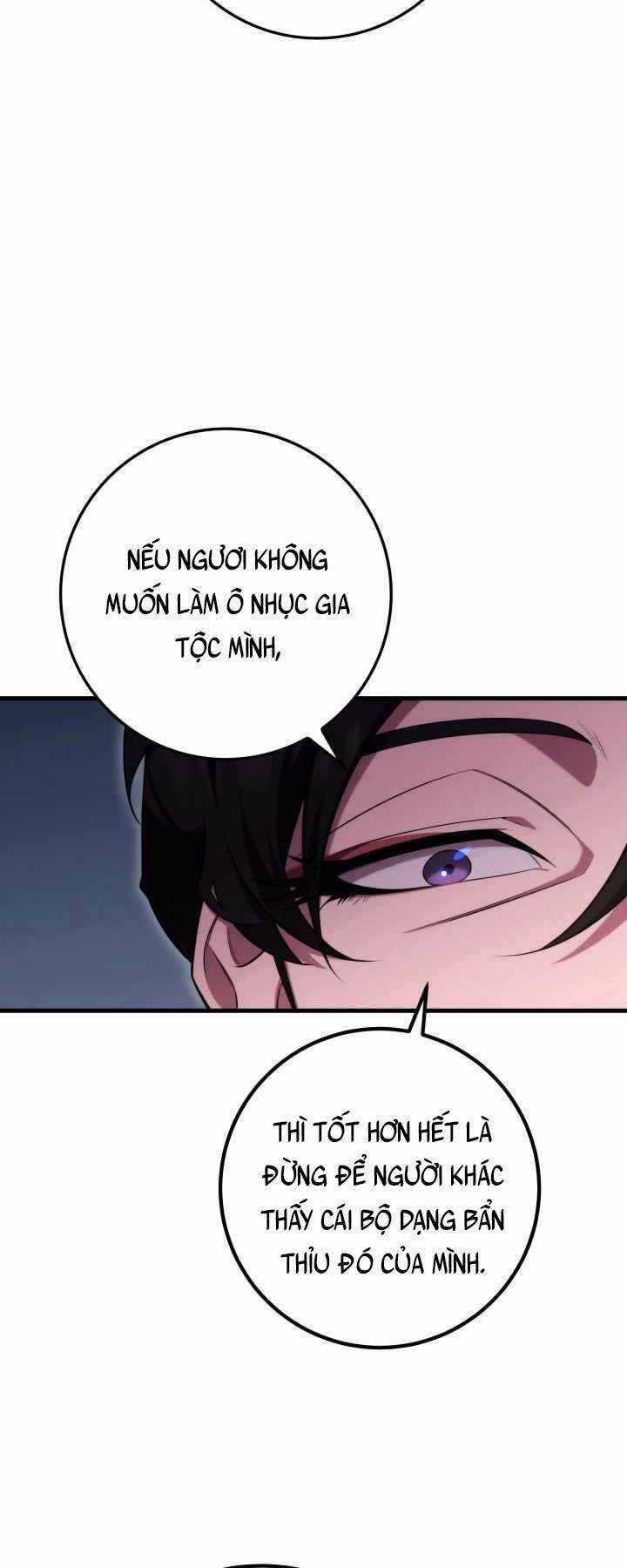 Cửu Thiên Kiếm Pháp Sword-fighting accessories Chapter 1 trang 86