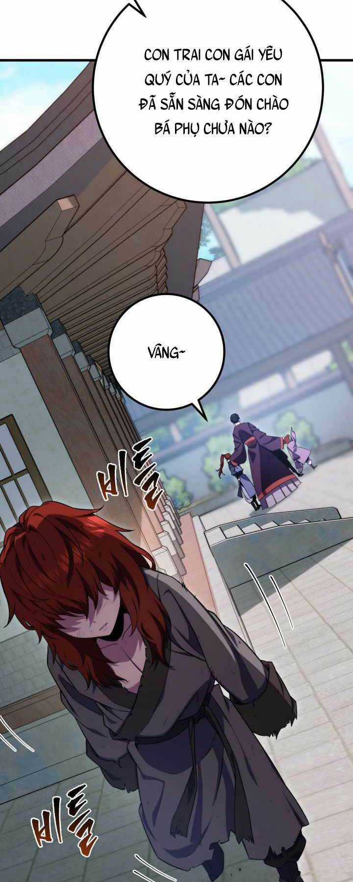 Cửu Thiên Kiếm Pháp Sword-fighting accessories Chapter 1 trang 88