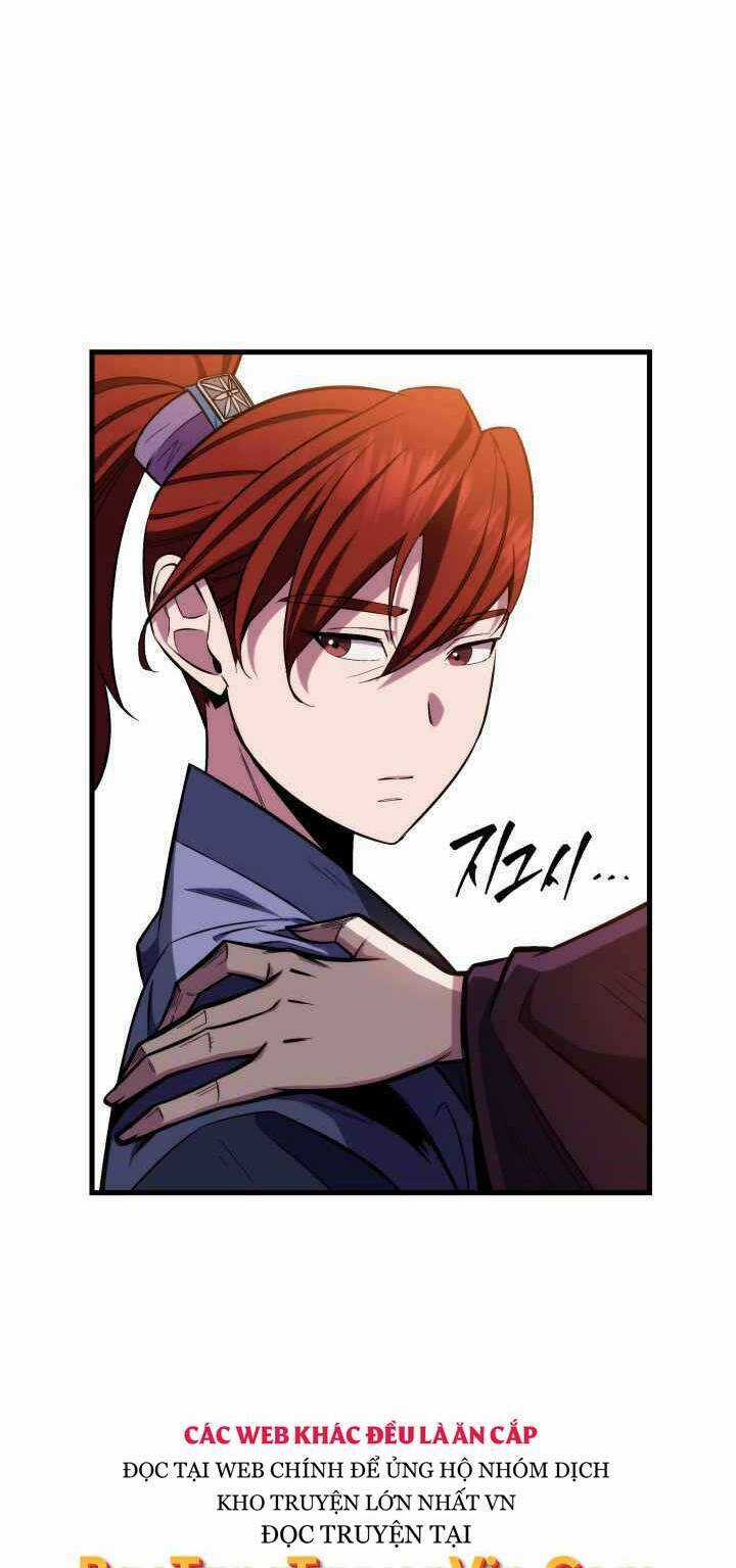 Cửu Thiên Kiếm Pháp Sword-fighting accessories Chapter 1 trang 90