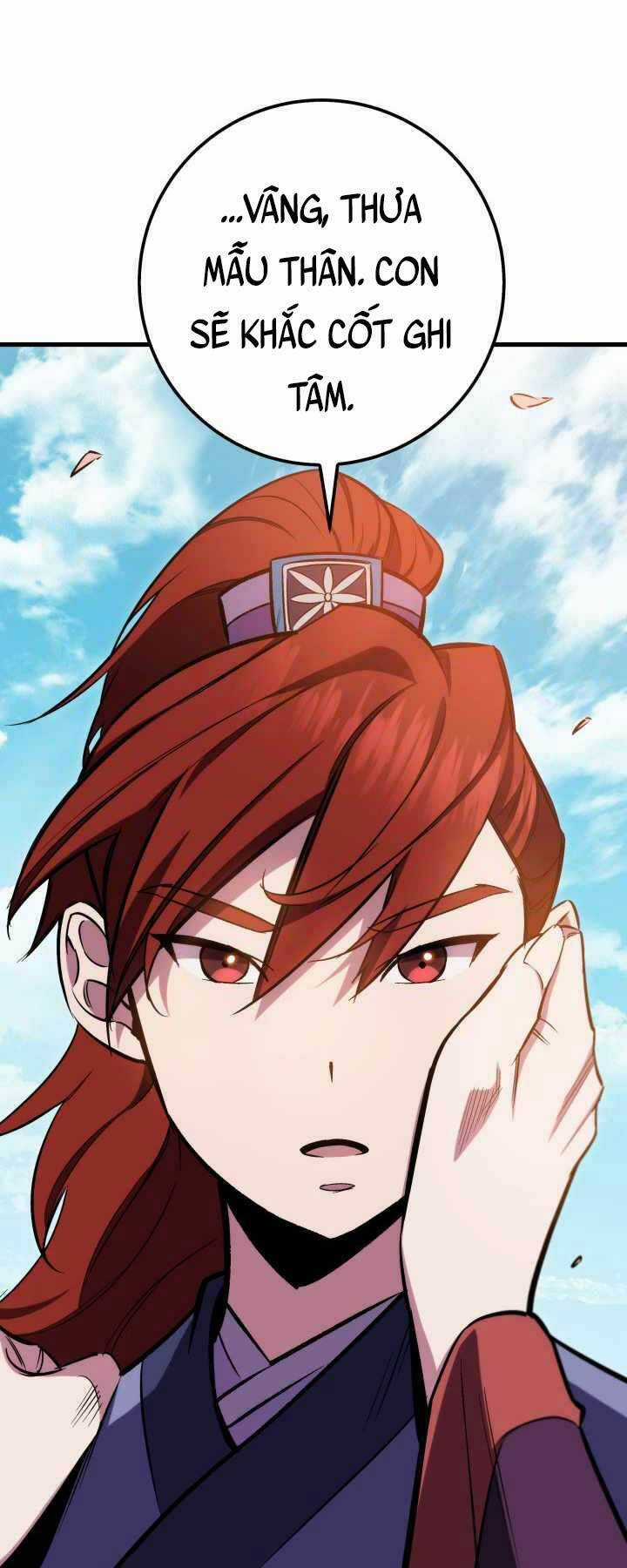 Cửu Thiên Kiếm Pháp Sword-fighting accessories Chapter 1 trang 95