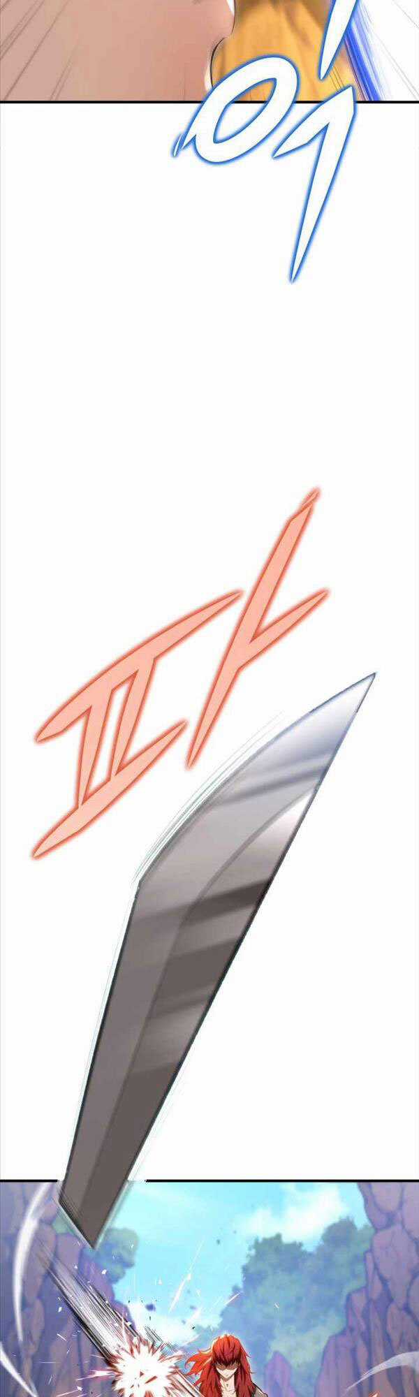 Cửu Thiên Kiếm Pháp Sword-fighting accessories Chapter 10 trang 10