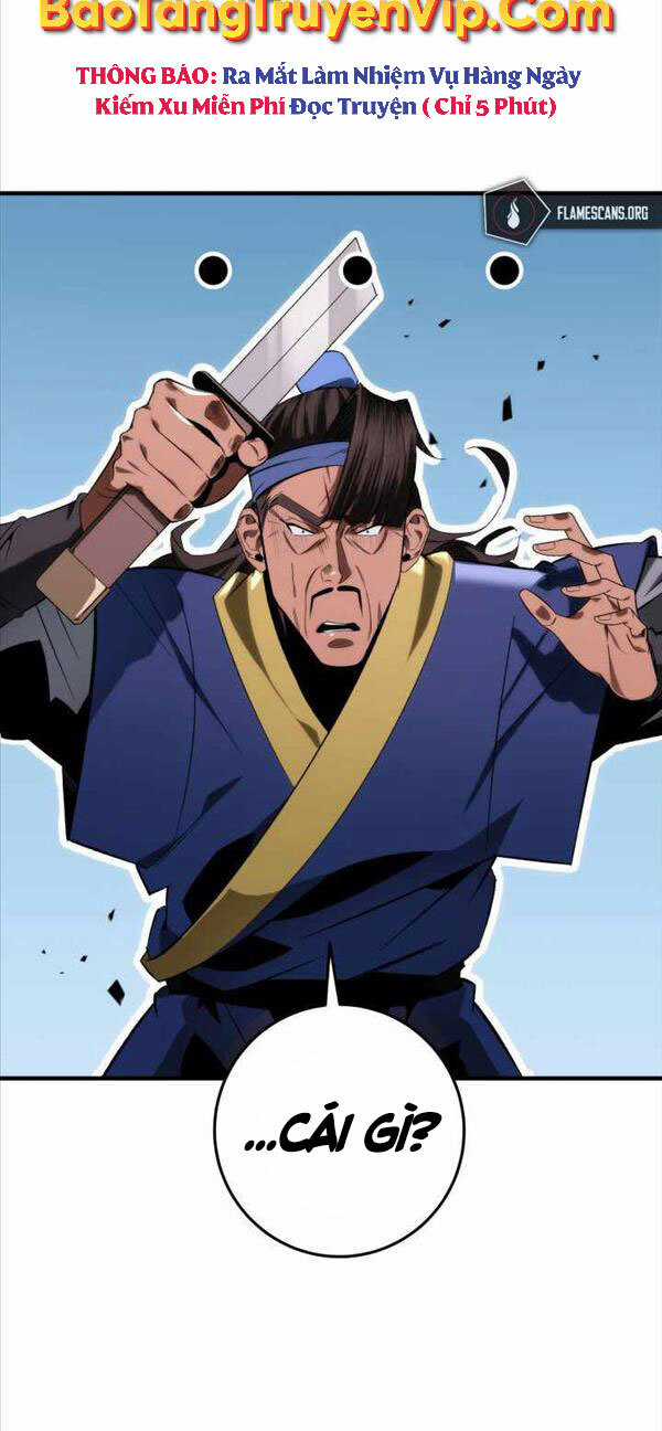 Cửu Thiên Kiếm Pháp Sword-fighting accessories Chapter 10 trang 12