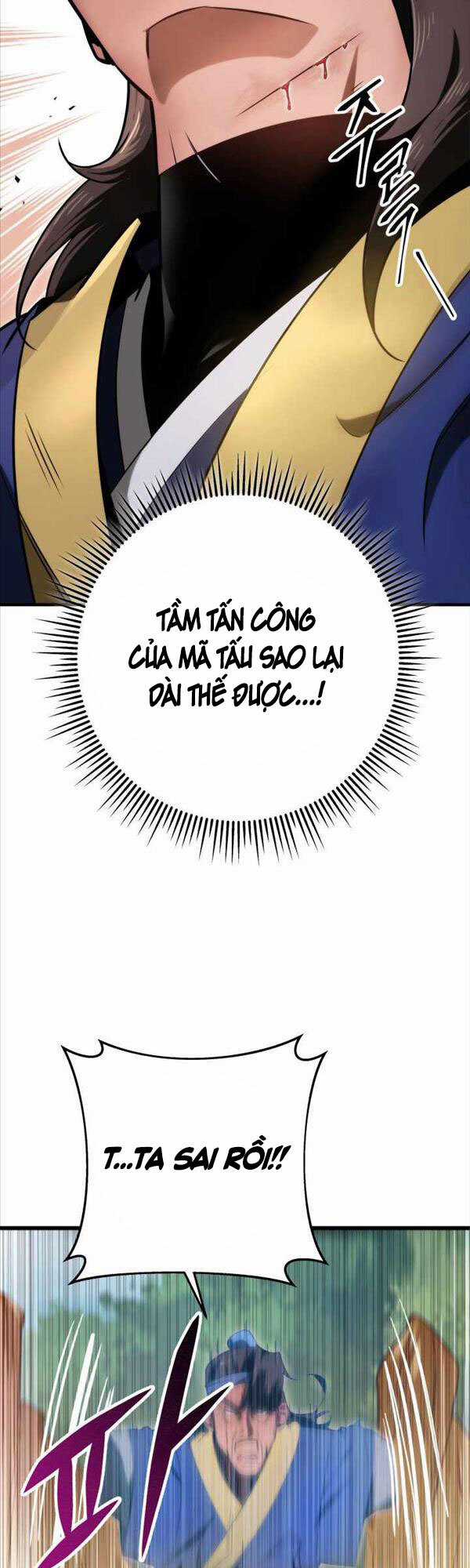 Cửu Thiên Kiếm Pháp Sword-fighting accessories Chapter 10 trang 20