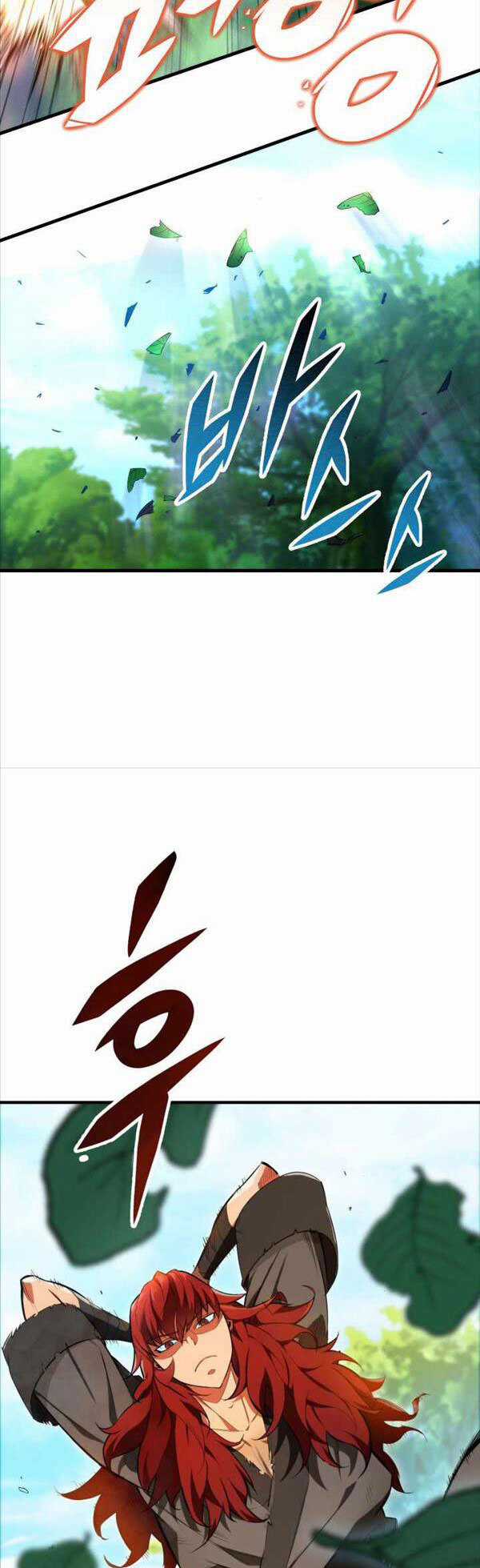 Cửu Thiên Kiếm Pháp Sword-fighting accessories Chapter 10 trang 38