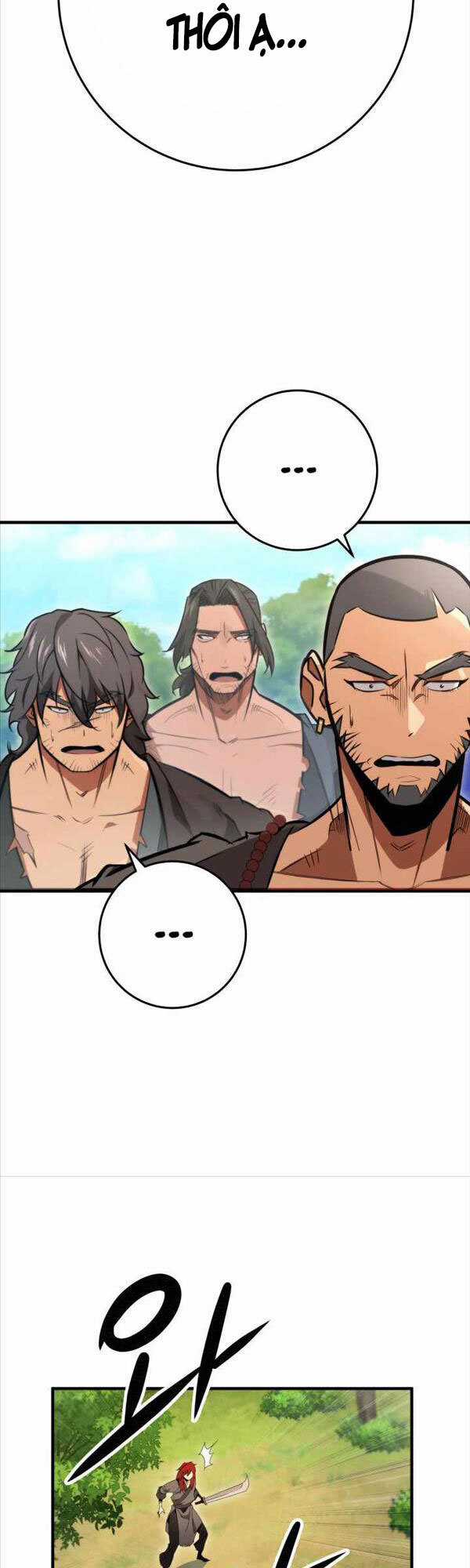 Cửu Thiên Kiếm Pháp Sword-fighting accessories Chapter 10 trang 44