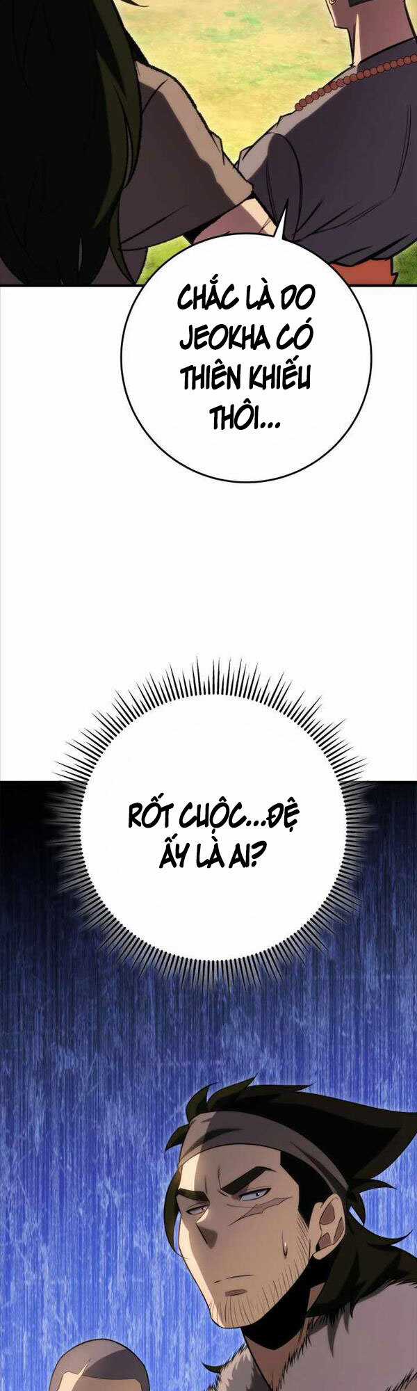 Cửu Thiên Kiếm Pháp Sword-fighting accessories Chapter 10 trang 48