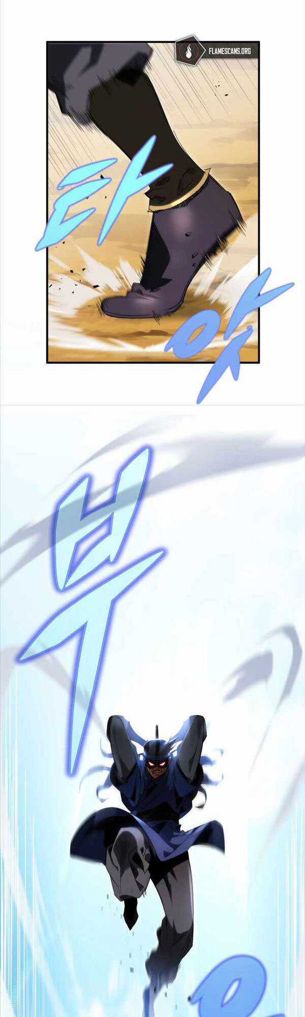 Cửu Thiên Kiếm Pháp Sword-fighting accessories Chapter 10 trang 6