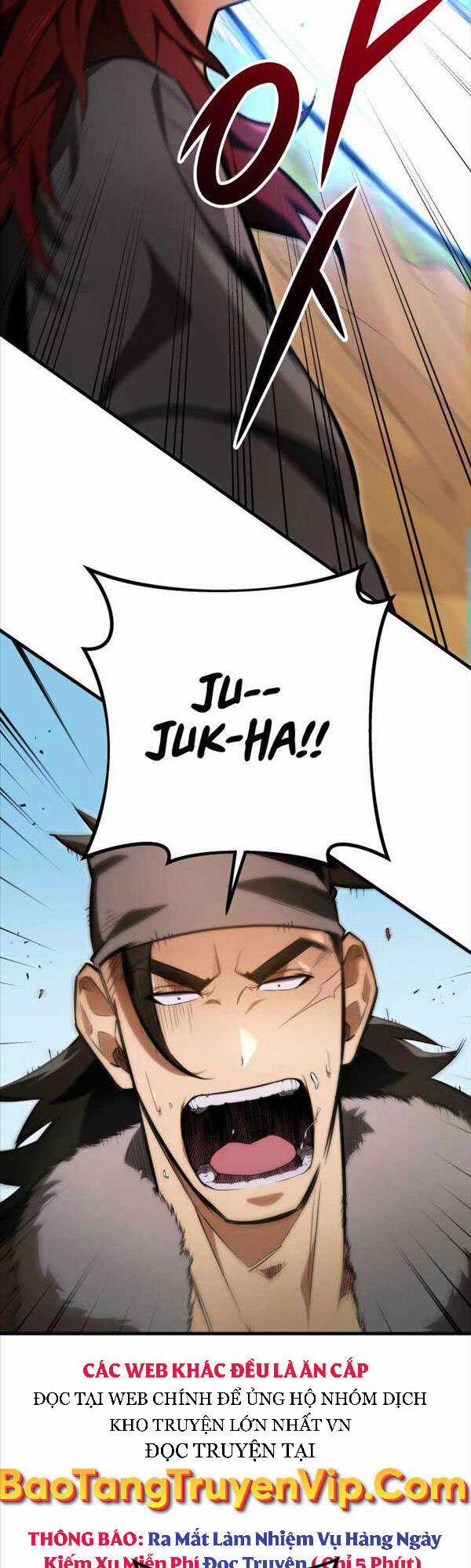 Cửu Thiên Kiếm Pháp Sword-fighting accessories Chapter 10 trang 8