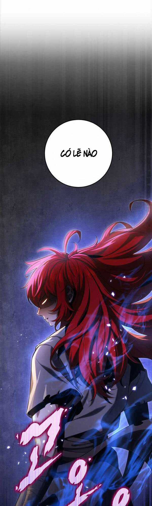 Cửu Thiên Kiếm Pháp Sword-fighting accessories Chapter 11 trang 21