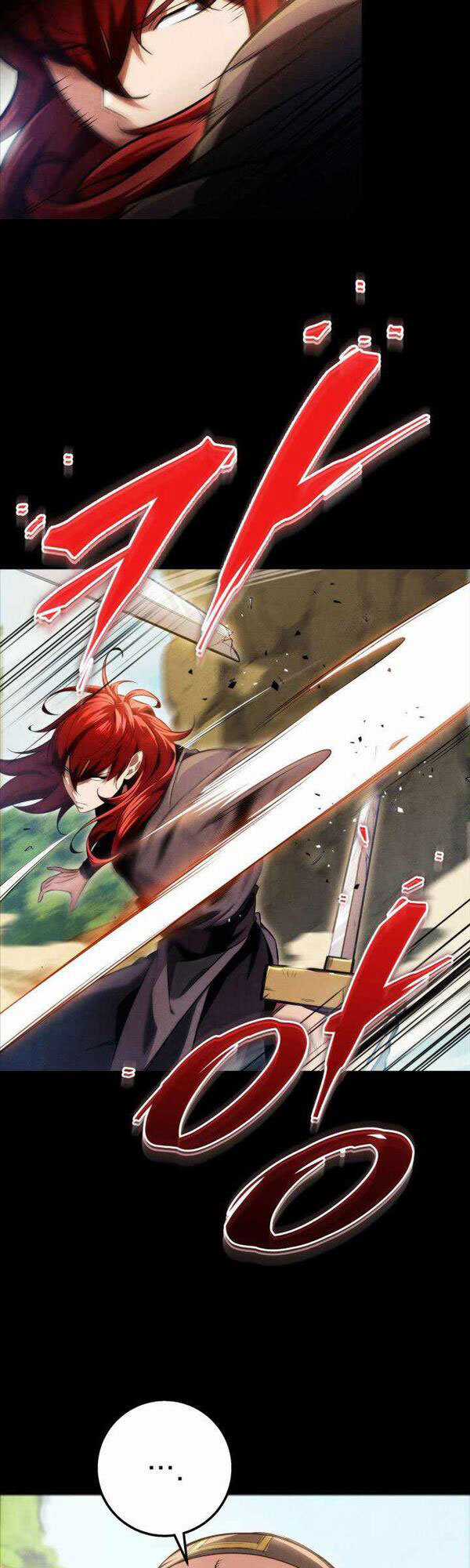 Cửu Thiên Kiếm Pháp Sword-fighting accessories Chapter 11 trang 3