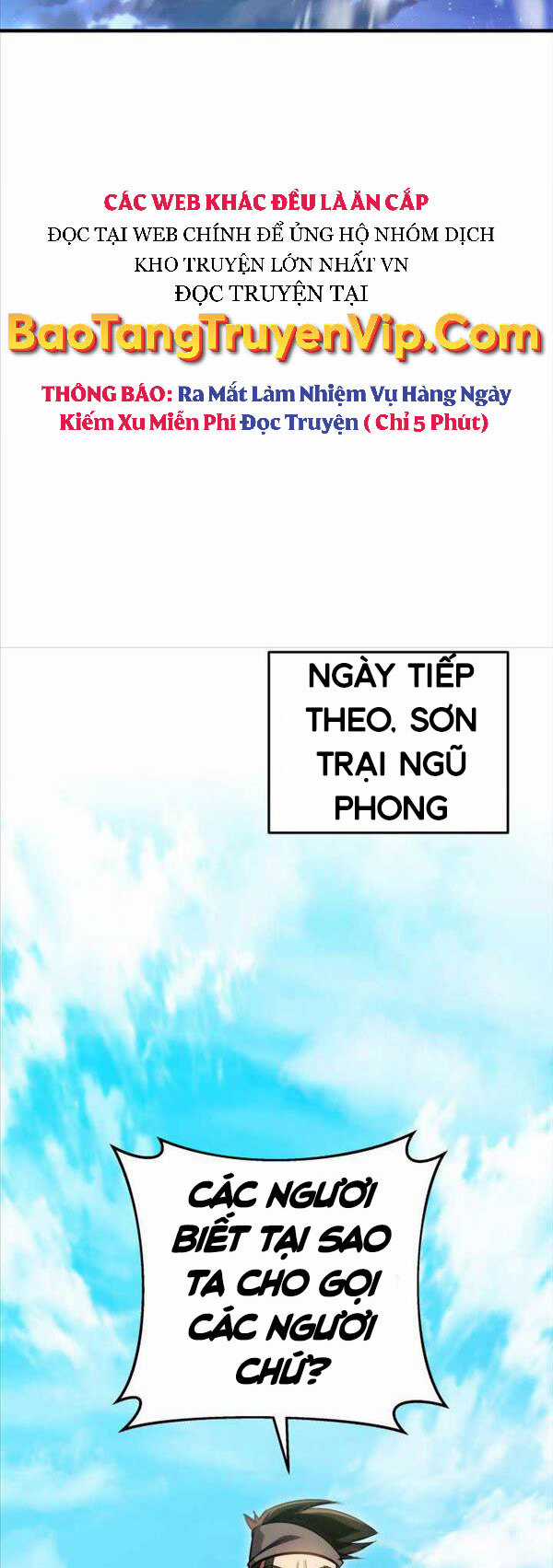 Cửu Thiên Kiếm Pháp Sword-fighting accessories Chapter 11 trang 43