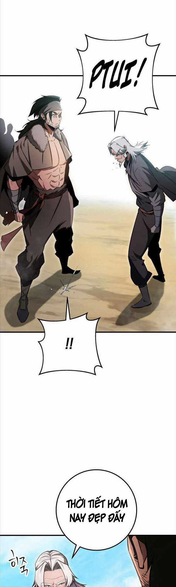 Cửu Thiên Kiếm Pháp Sword-fighting accessories Chapter 11 trang 55