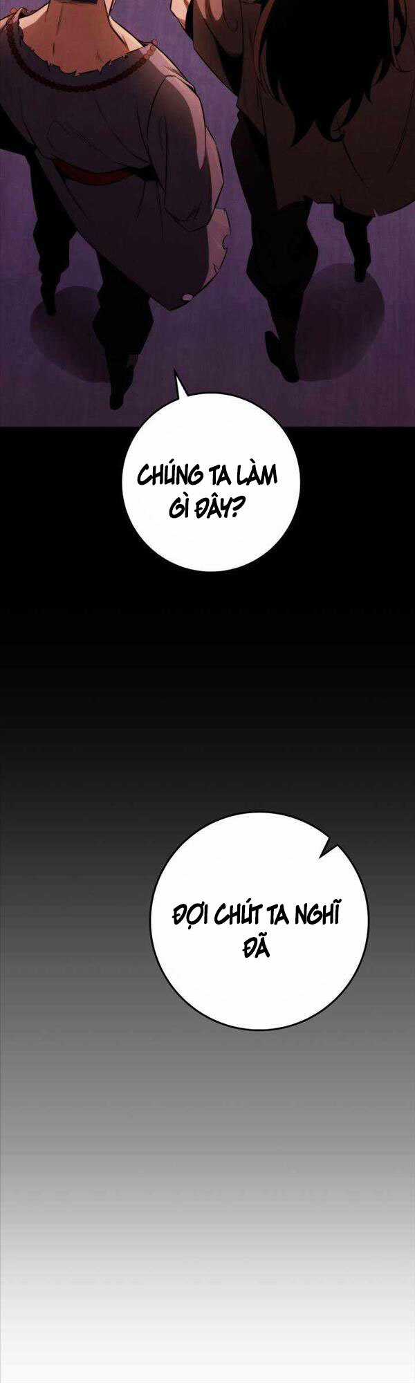 Cửu Thiên Kiếm Pháp Sword-fighting accessories Chapter 11 trang 9