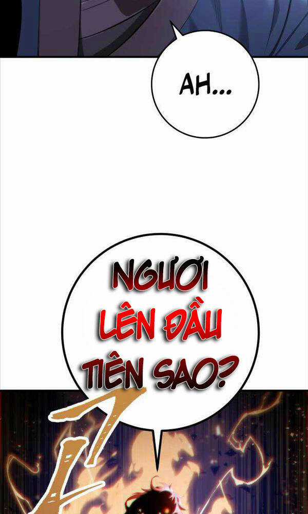 Cửu Thiên Kiếm Pháp Sword-fighting accessories Chapter 12 trang 16