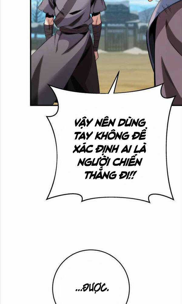 Cửu Thiên Kiếm Pháp Sword-fighting accessories Chapter 12 trang 21