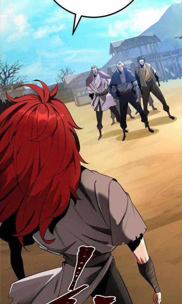 Cửu Thiên Kiếm Pháp Sword-fighting accessories Chapter 12 trang 4