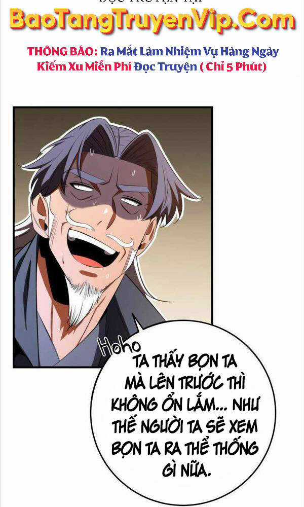 Cửu Thiên Kiếm Pháp Sword-fighting accessories Chapter 12 trang 8