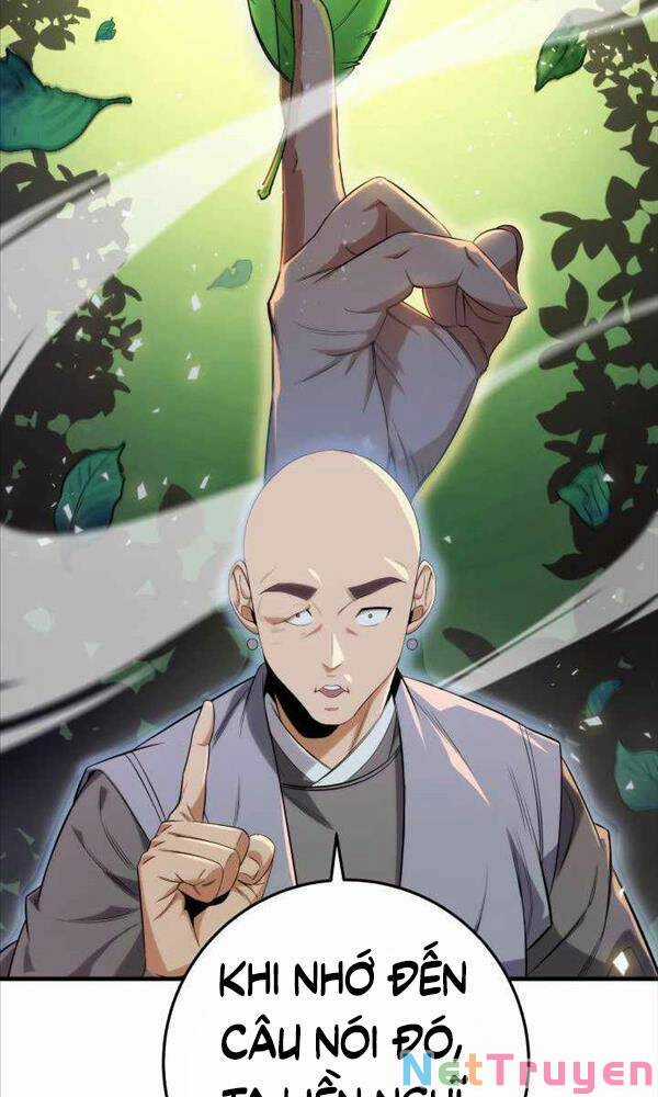 Cửu Thiên Kiếm Pháp Sword-fighting accessories Chapter 13 trang 10