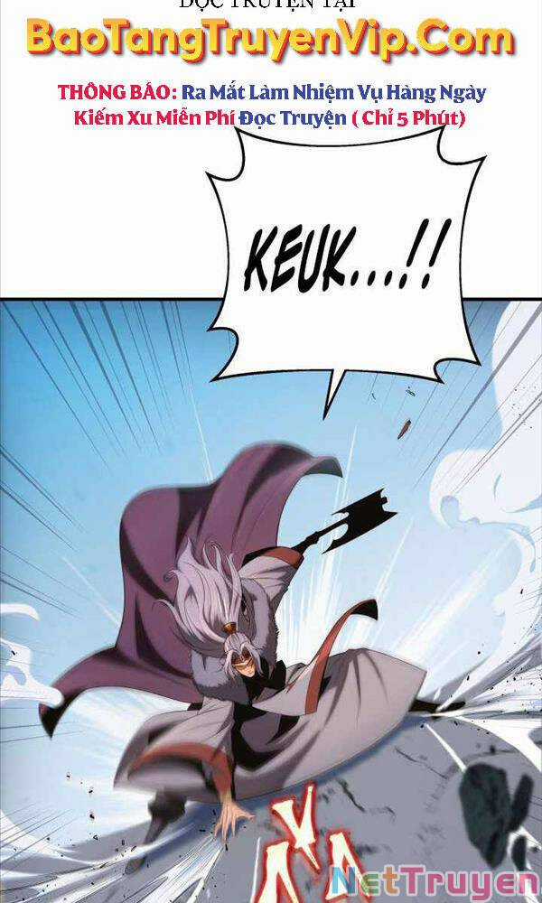 Cửu Thiên Kiếm Pháp Sword-fighting accessories Chapter 13 trang 106