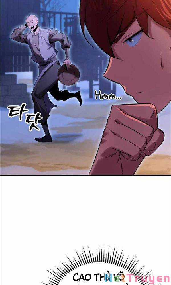 Cửu Thiên Kiếm Pháp Sword-fighting accessories Chapter 13 trang 13