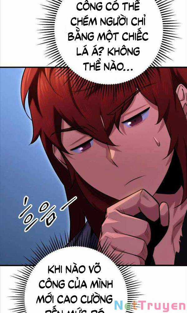 Cửu Thiên Kiếm Pháp Sword-fighting accessories Chapter 13 trang 14