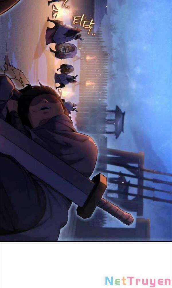 Cửu Thiên Kiếm Pháp Sword-fighting accessories Chapter 13 trang 19