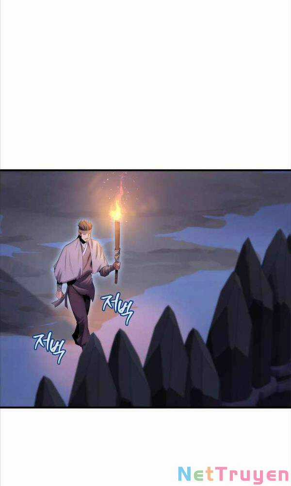 Cửu Thiên Kiếm Pháp Sword-fighting accessories Chapter 13 trang 20