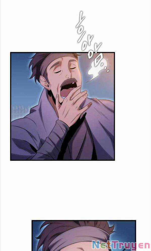 Cửu Thiên Kiếm Pháp Sword-fighting accessories Chapter 13 trang 21