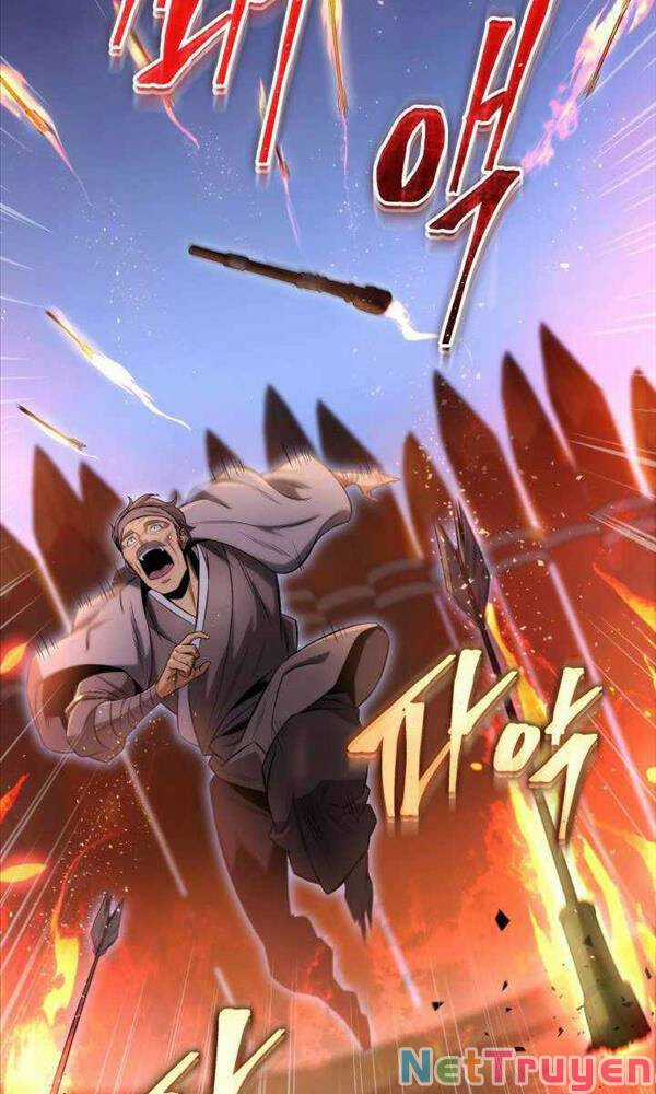 Cửu Thiên Kiếm Pháp Sword-fighting accessories Chapter 13 trang 25