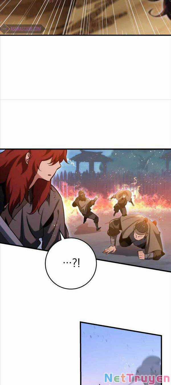 Cửu Thiên Kiếm Pháp Sword-fighting accessories Chapter 13 trang 28