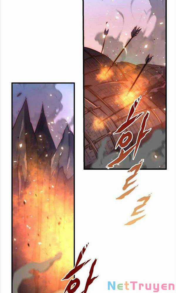 Cửu Thiên Kiếm Pháp Sword-fighting accessories Chapter 13 trang 29