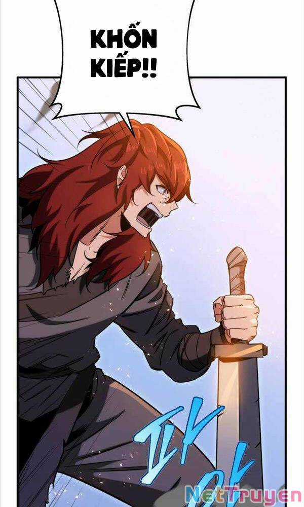 Cửu Thiên Kiếm Pháp Sword-fighting accessories Chapter 13 trang 31