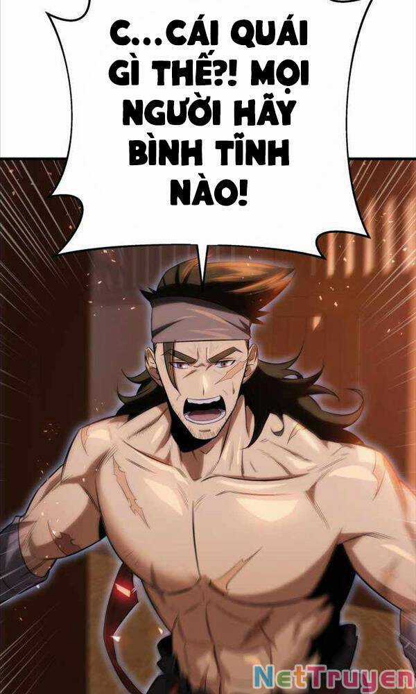 Cửu Thiên Kiếm Pháp Sword-fighting accessories Chapter 13 trang 34