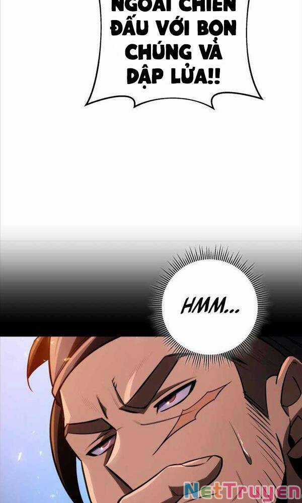 Cửu Thiên Kiếm Pháp Sword-fighting accessories Chapter 13 trang 37