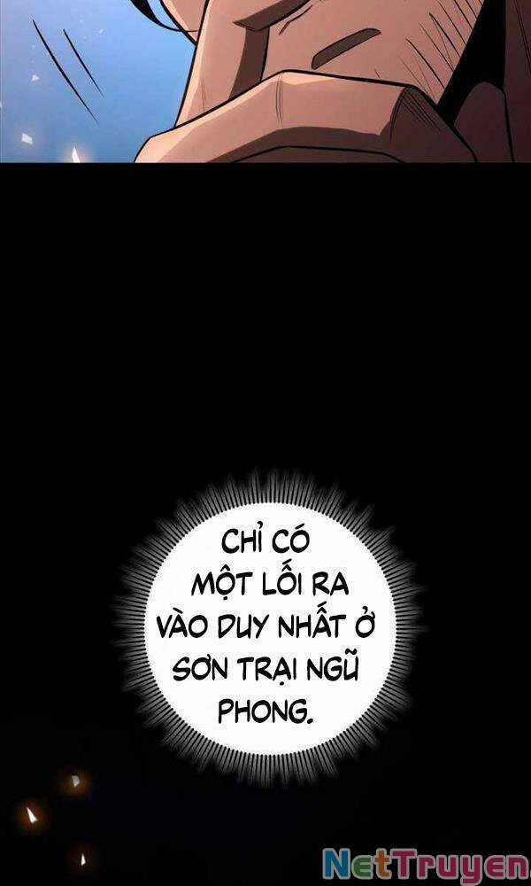 Cửu Thiên Kiếm Pháp Sword-fighting accessories Chapter 13 trang 38