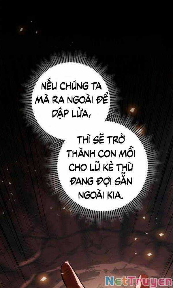 Cửu Thiên Kiếm Pháp Sword-fighting accessories Chapter 13 trang 39