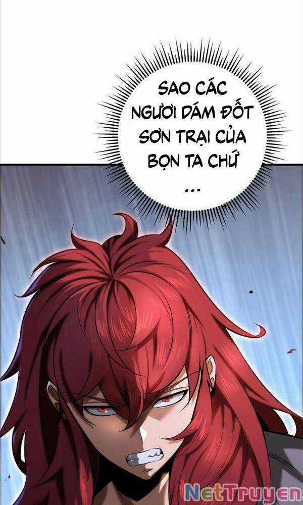 Cửu Thiên Kiếm Pháp Sword-fighting accessories Chapter 13 trang 48