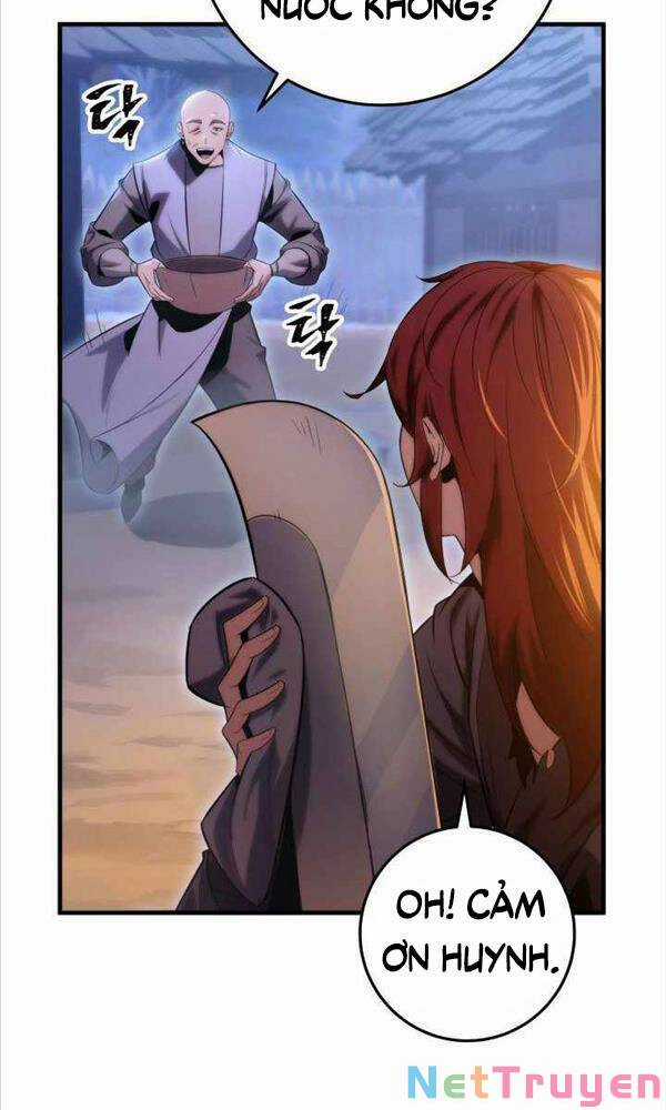 Cửu Thiên Kiếm Pháp Sword-fighting accessories Chapter 13 trang 5